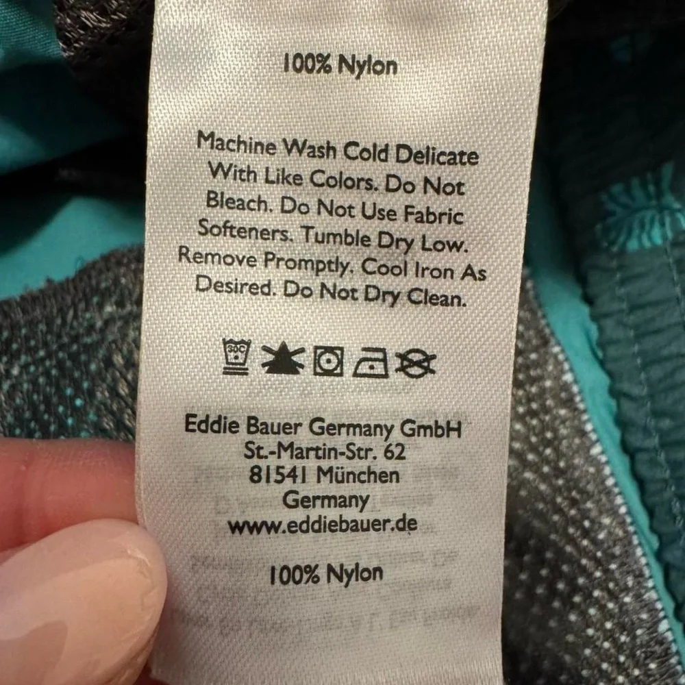 Eddie Bauer excellent preowned